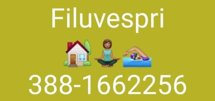 Filuvespri 호텔 코미소 외부 사진